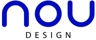 Nou Design logo